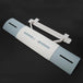 SmartBreeze™ Adjustable Air Conditioner Deflector - Indigo-Temple