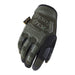 Maximum Impact Anti-Slip Tactical Gloves - Indigo-Temple