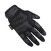 Maximum Impact Anti-Slip Tactical Gloves - Indigo-Temple