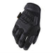 Maximum Impact Anti-Slip Tactical Gloves - Indigo-Temple