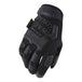 Maximum Impact Anti-Slip Tactical Gloves - Indigo-Temple