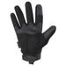 Maximum Impact Anti-Slip Tactical Gloves - Indigo-Temple