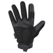 Maximum Impact Anti-Slip Tactical Gloves - Indigo-Temple