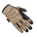 Maximum Impact Anti-Slip Tactical Gloves - Indigo-Temple
