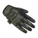 Maximum Impact Anti-Slip Tactical Gloves - Indigo-Temple