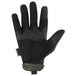 Maximum Impact Anti-Slip Tactical Gloves - Indigo-Temple