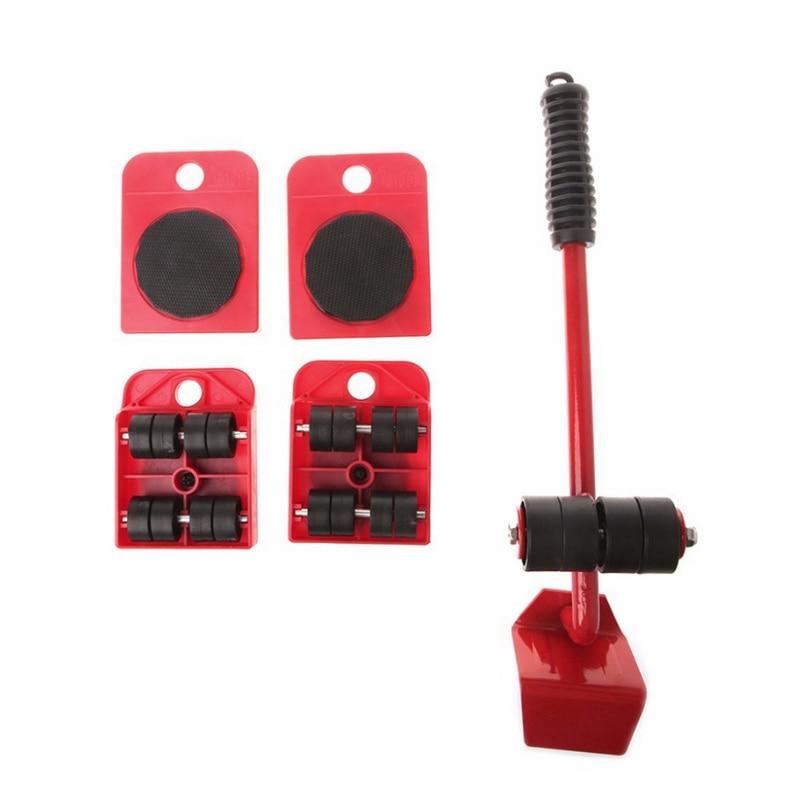 EZ Mover™ Smart & Effortless Furniture Lifter - Indigo-Temple