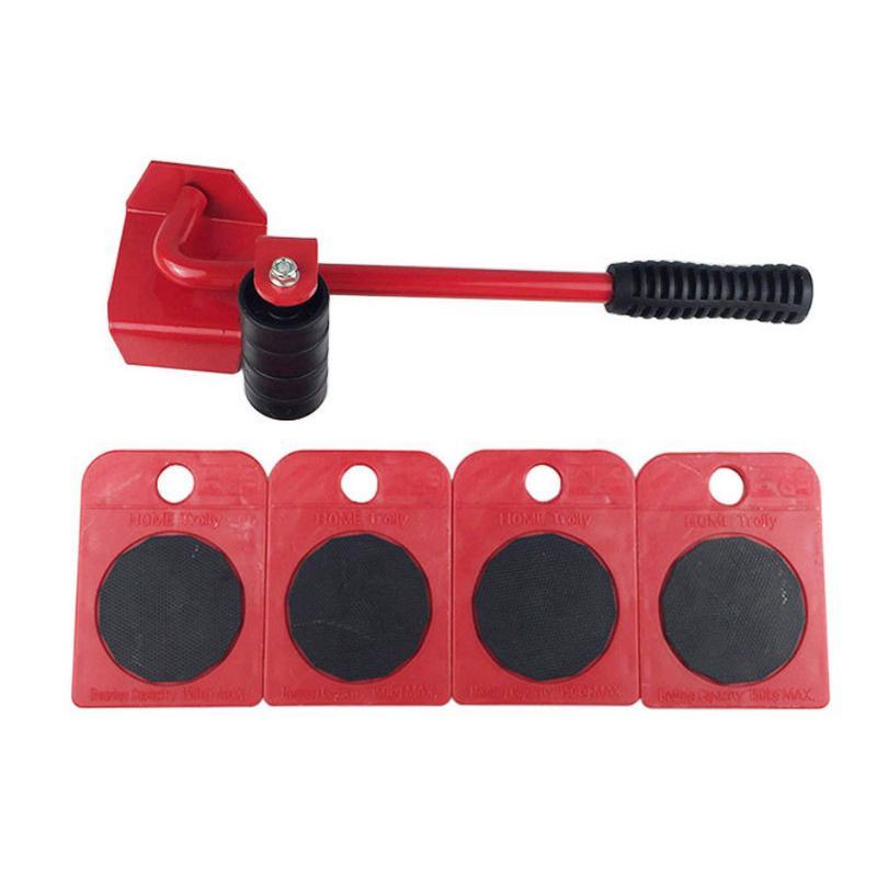 EZ Mover™ Smart & Effortless Furniture Lifter - Indigo-Temple