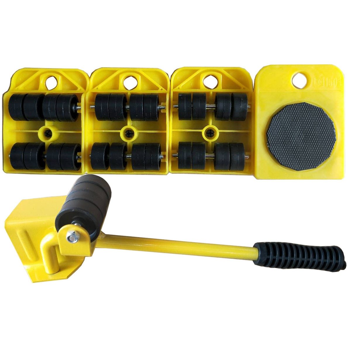 EZ Mover™ Smart & Effortless Furniture Lifter - Indigo-Temple