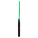 Handheld Electric Mosquito Zapping Racket - Indigo-Temple