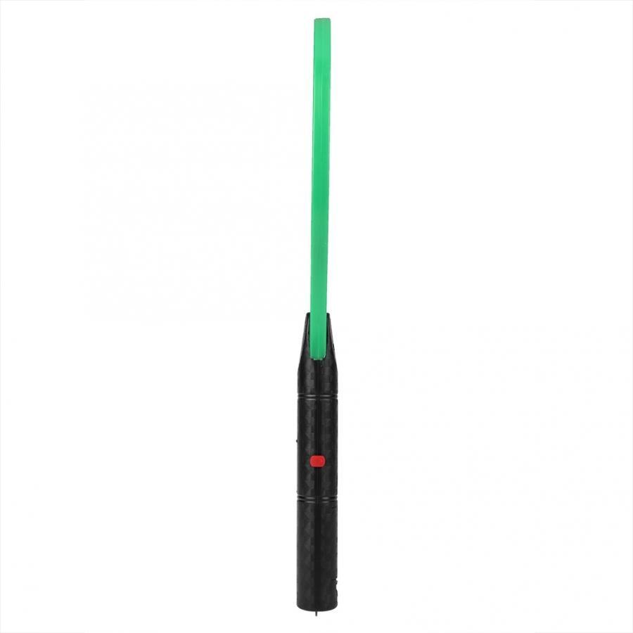 Handheld Electric Mosquito Zapping Racket - Indigo-Temple