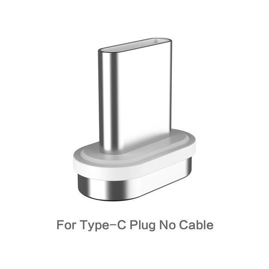 Additional Plugs for FLOVEME Magnetic Cable - Indigo-Temple