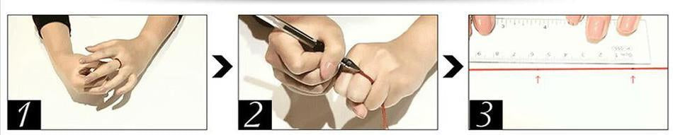 Devon-  Vintage Long Ring - Indigo-Temple