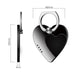 Phone USB Cigarette Lighter and Ring Hook Stand Attachment - Indigo-Temple
