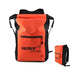 Xtreme Outdoor 25L Ultimate Waterproof Backpack - Indigo-Temple