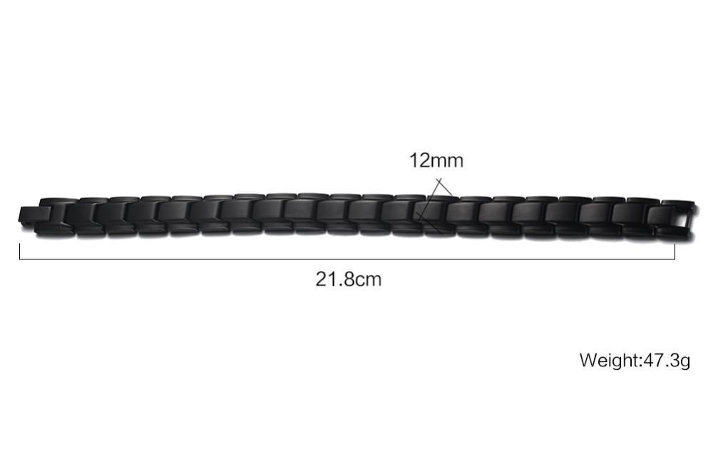 Vox- Hand Bracelets - Indigo-Temple