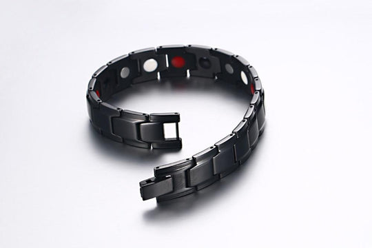 Vox- Hand Bracelets - Indigo-Temple