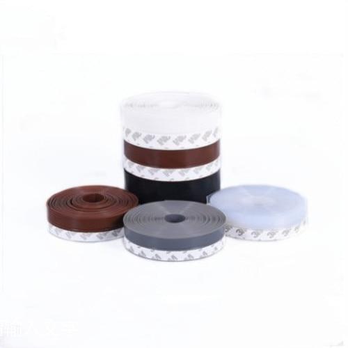 Door & Window Weather Insulation Tape - Indigo-Temple