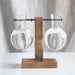 PlantDecor™ Hydroponic Transparent Plant Cocoons - Indigo-Temple