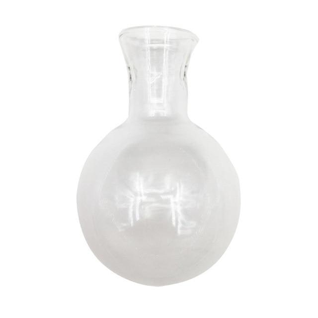 PlantDecor™ Hydroponic Transparent Plant Cocoons - Indigo-Temple