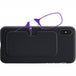 Ultra-Thin Glasses and Stick-On Smartphone Sleeve - Indigo-Temple