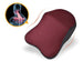 Space Memory Foam Car Headrest pillow - Indigo-Temple