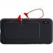 Ultra-Thin Glasses and Stick-On Smartphone Sleeve - Indigo-Temple
