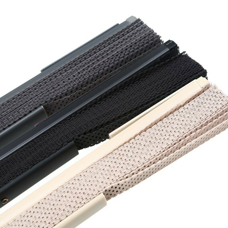 Auto-Retractable Car Side Window Sun Shield - Indigo-Temple
