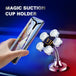 UltraGrip™ -  Stick Your Phone To Any Surface - Indigo-Temple