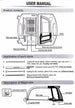 MultiSaw™- Multi Purpose Saw Kit - Indigo-Temple