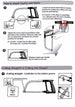 MultiSaw™- Multi Purpose Saw Kit - Indigo-Temple