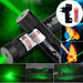 High Power Tact Laser Pointer Survival Tool - Indigo-Temple