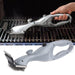 Steam Power BBQ Cleaning Brush - Indigo-Temple