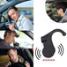 NapAlarm™ Driver Anti Sleep Device - Indigo-Temple