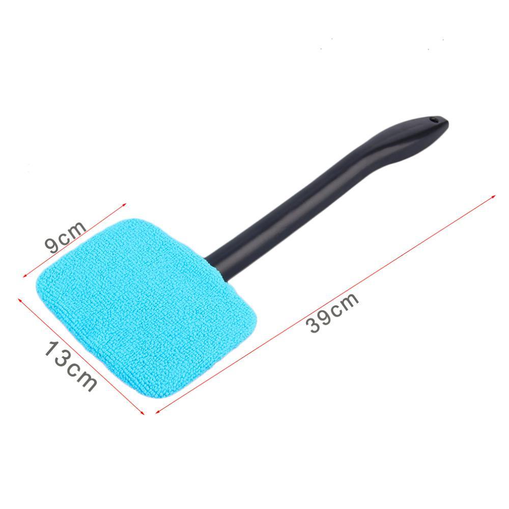 EZ Windshield Wonder Cleaner - Indigo-Temple
