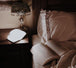 Spellbook™ Rechargeable Book Shaped LED Lamp - Indigo-Temple