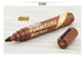 Artline Furniture repair Markers - Indigo-Temple