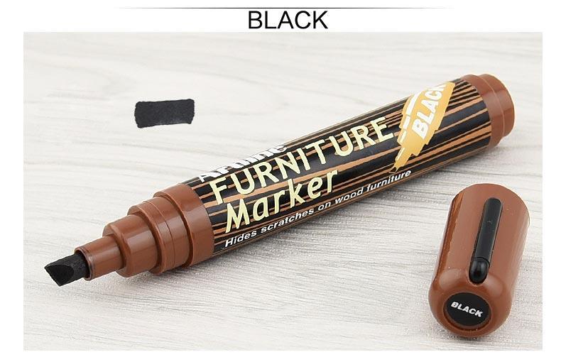 Artline Furniture repair Markers - Indigo-Temple