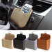 Car Air Vent Organizer Pocket - Indigo-Temple