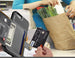 PocketProtector™ -  Anti Theft Phone Wallet  Case - Indigo-Temple