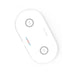 Dual-Coil Qi Wireless Quick-Charge Pad - Indigo-Temple