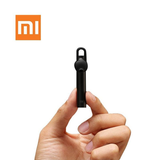 Xiaomi Youth Edition Bluetooth Headset - Indigo-Temple